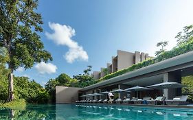 Capella The Club Residences Singapore 5*