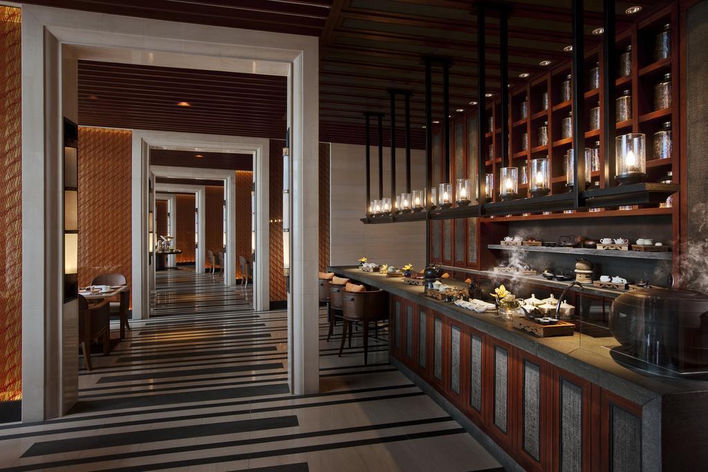Capella The Club Residences Singapore Bagian luar foto
