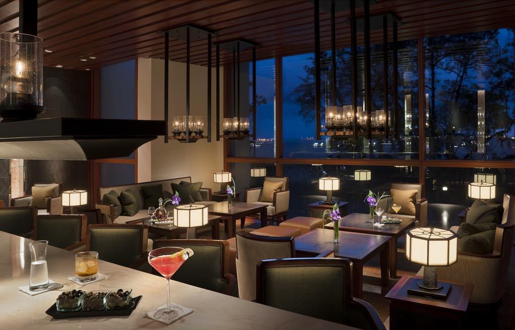 Capella The Club Residences Singapore Bagian luar foto