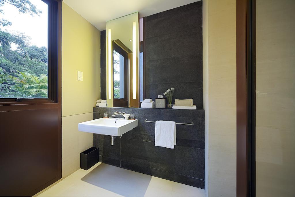 Capella The Club Residences Singapore Bagian luar foto