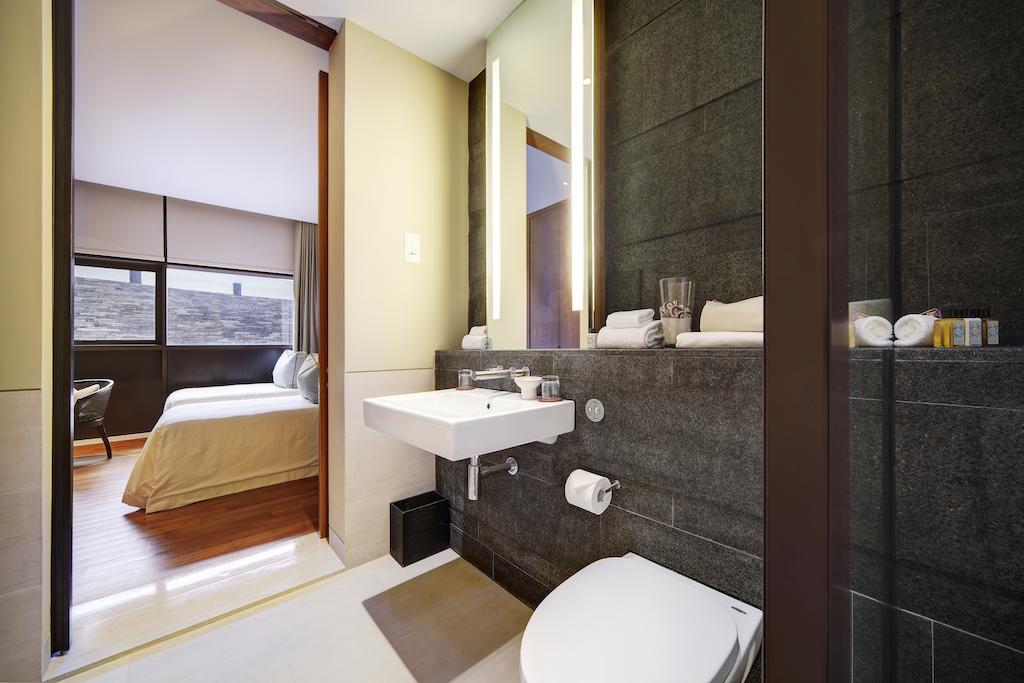 Capella The Club Residences Singapore Bagian luar foto