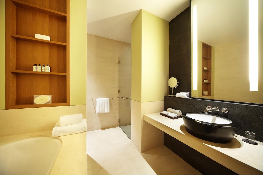 Capella The Club Residences Singapore Ruang foto