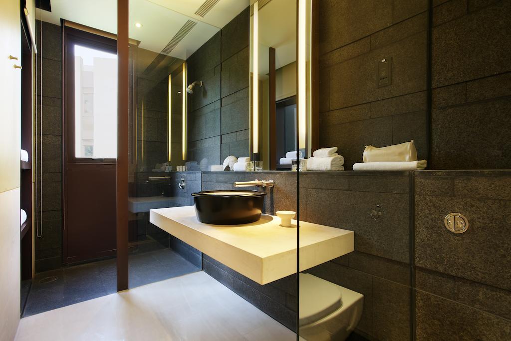 Capella The Club Residences Singapore Ruang foto