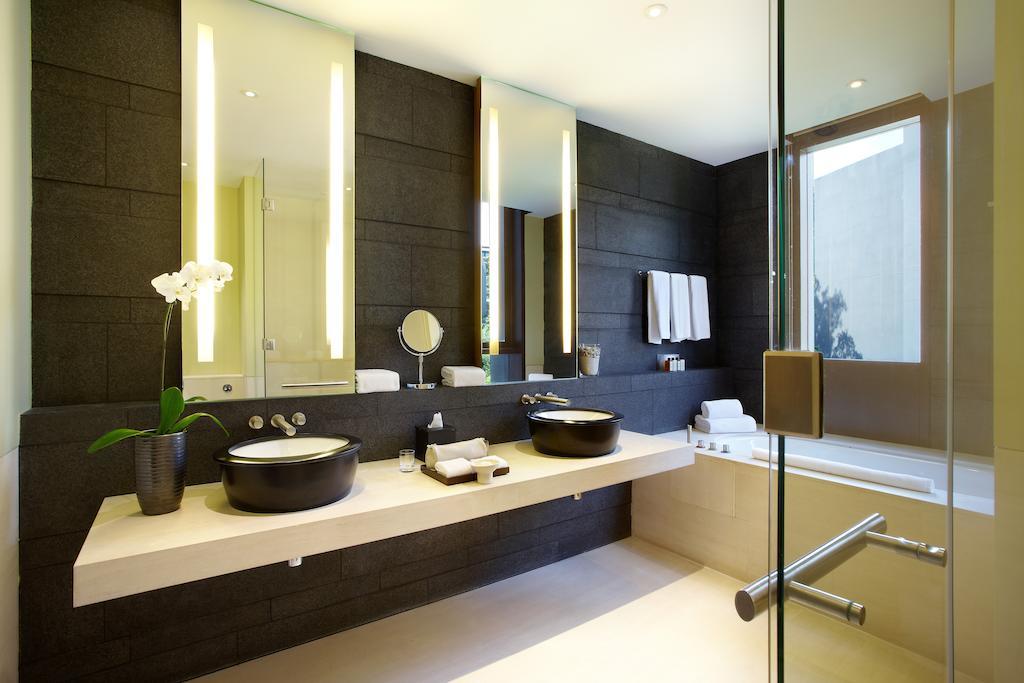Capella The Club Residences Singapore Ruang foto