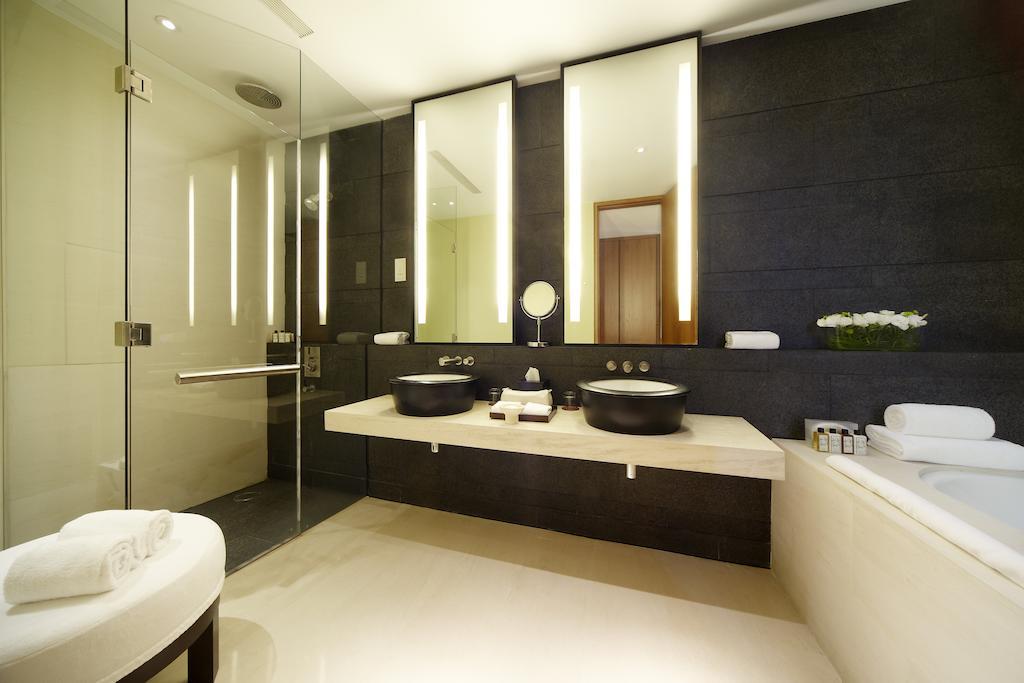 Capella The Club Residences Singapore Ruang foto