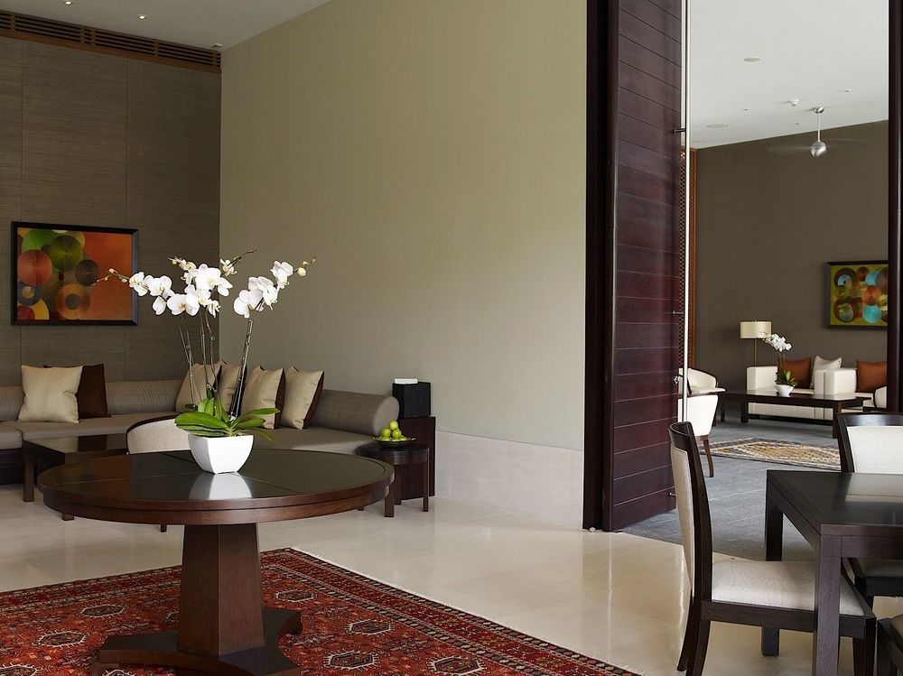 Capella The Club Residences Singapore Bagian luar foto