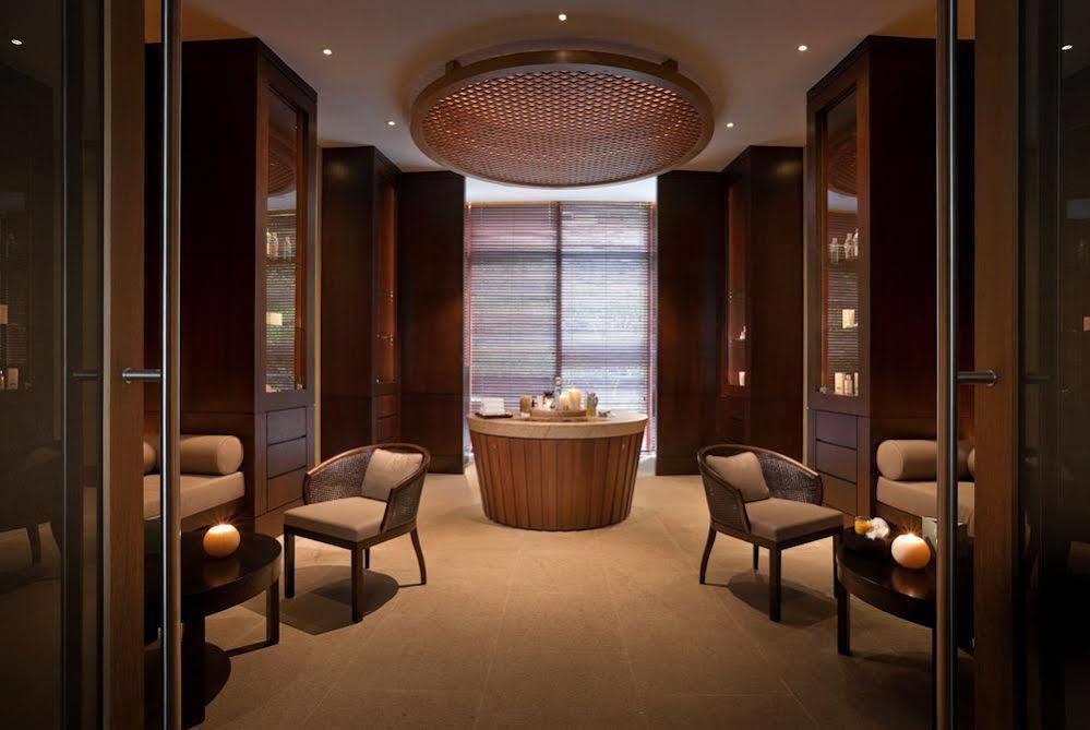 Capella The Club Residences Singapore Bagian luar foto